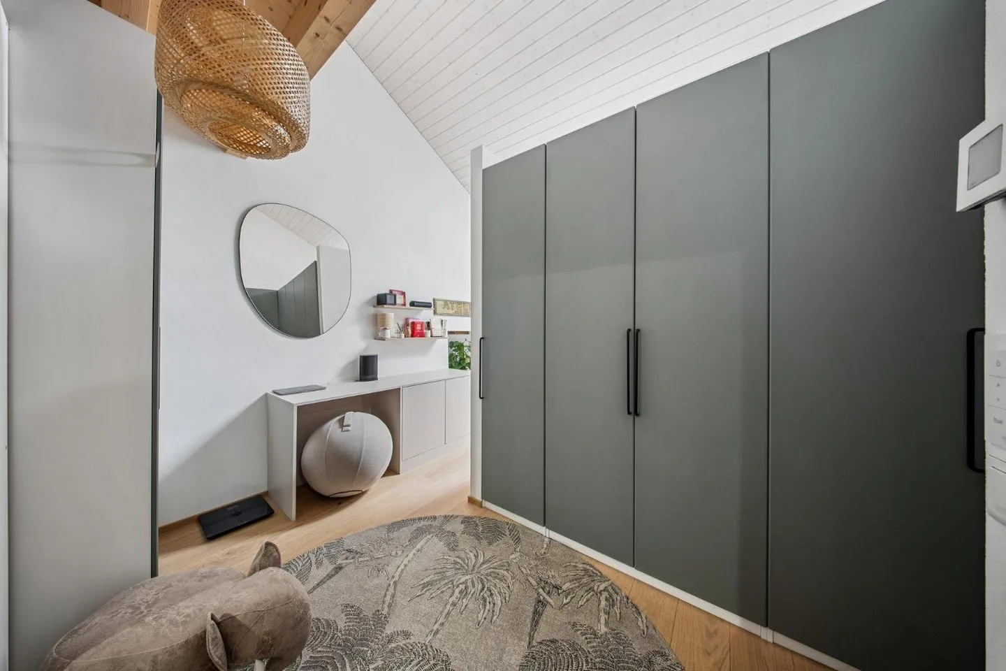 Exklusivität - Außergewöhnliches Loft - Foto 7 von 13