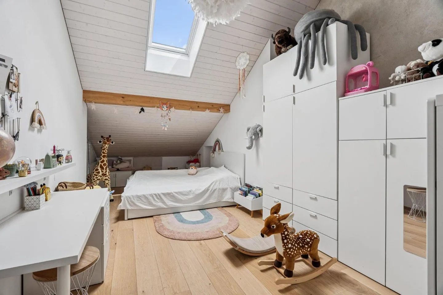 Exklusivität - Außergewöhnliches Loft - Foto 10 von 13