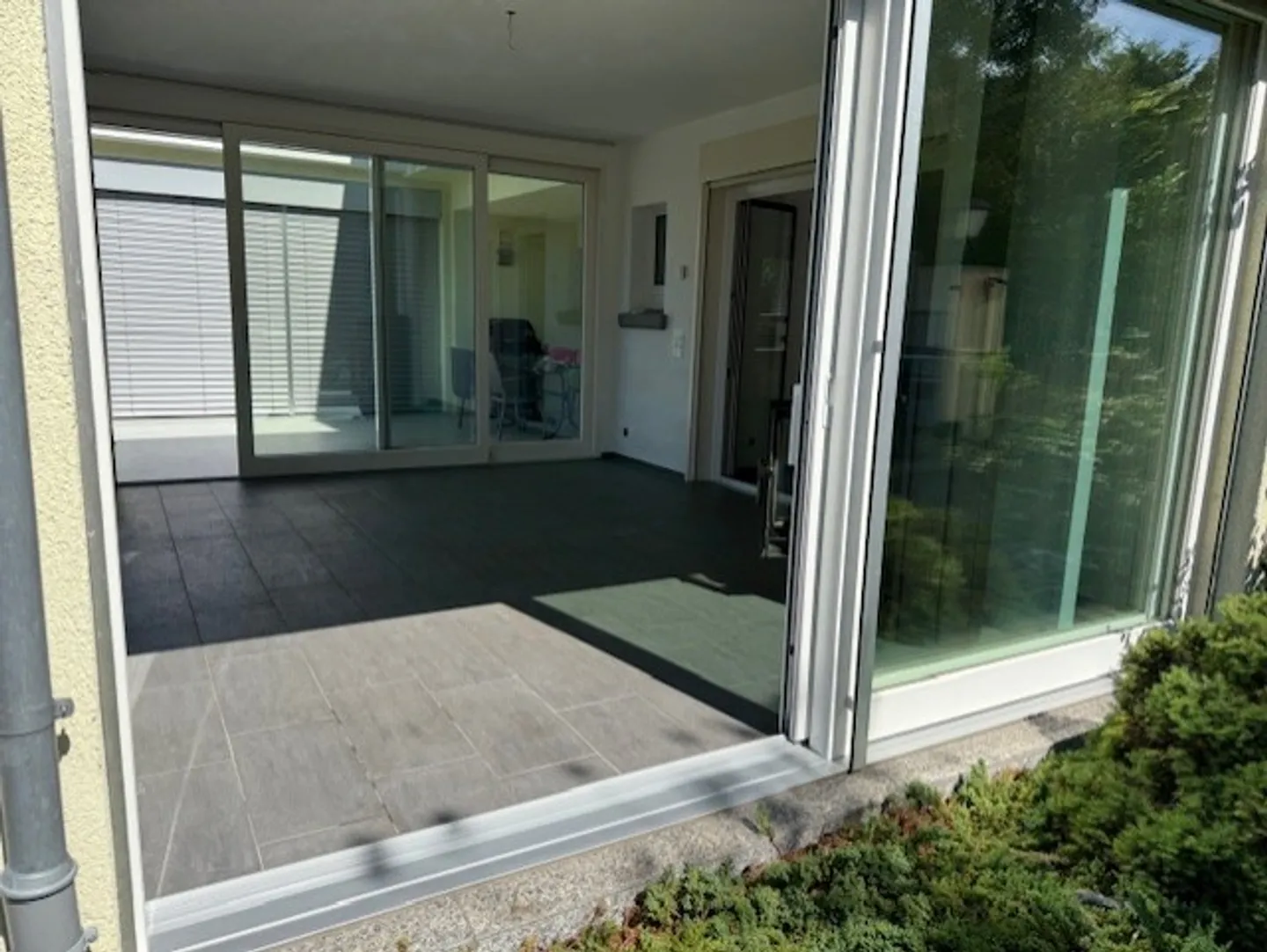 Charming two-family house with character in Olten for rent - Photo 7 of 26