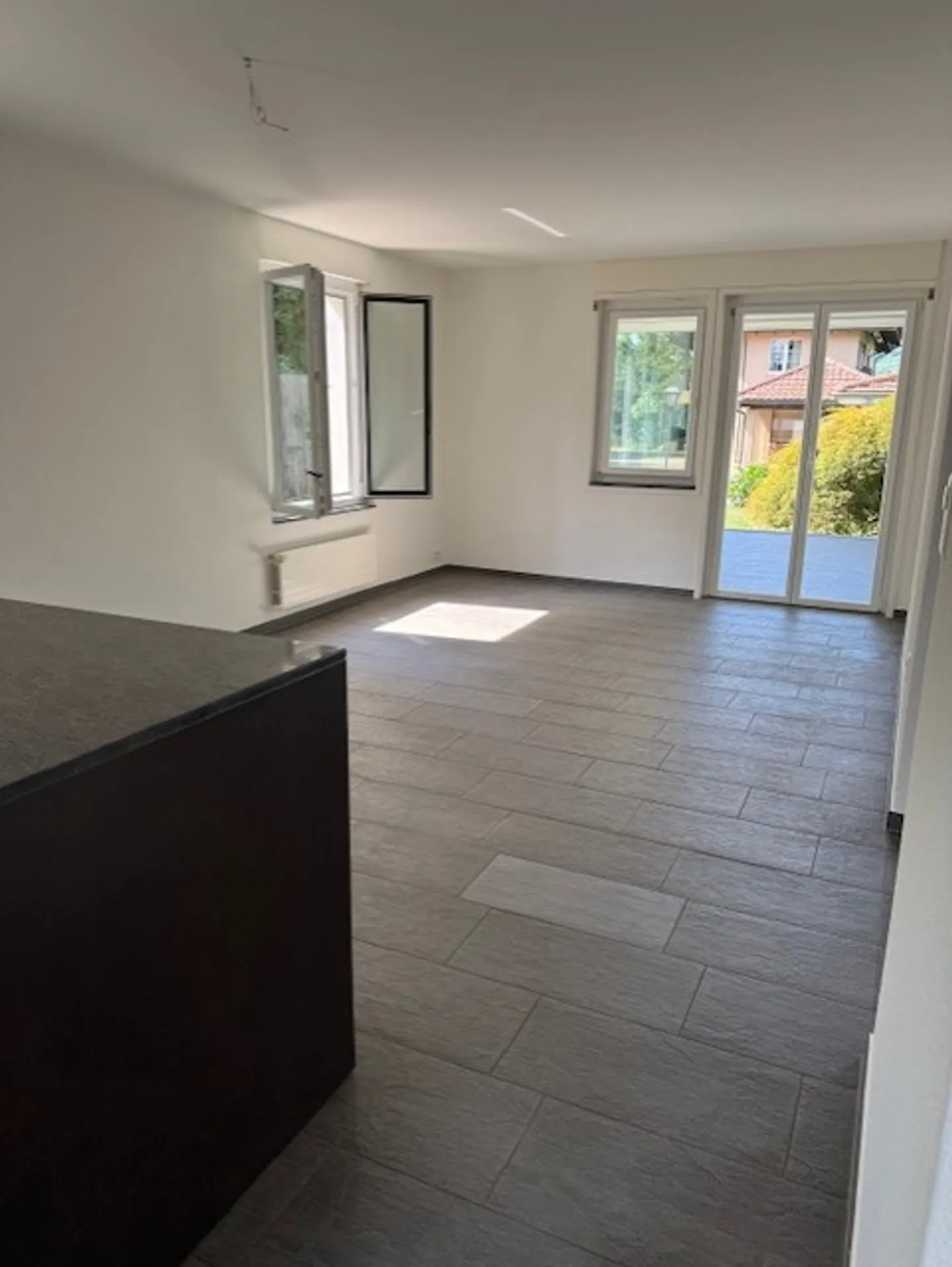 Charming two-family house with character in Olten for rent - Photo 9 of 26