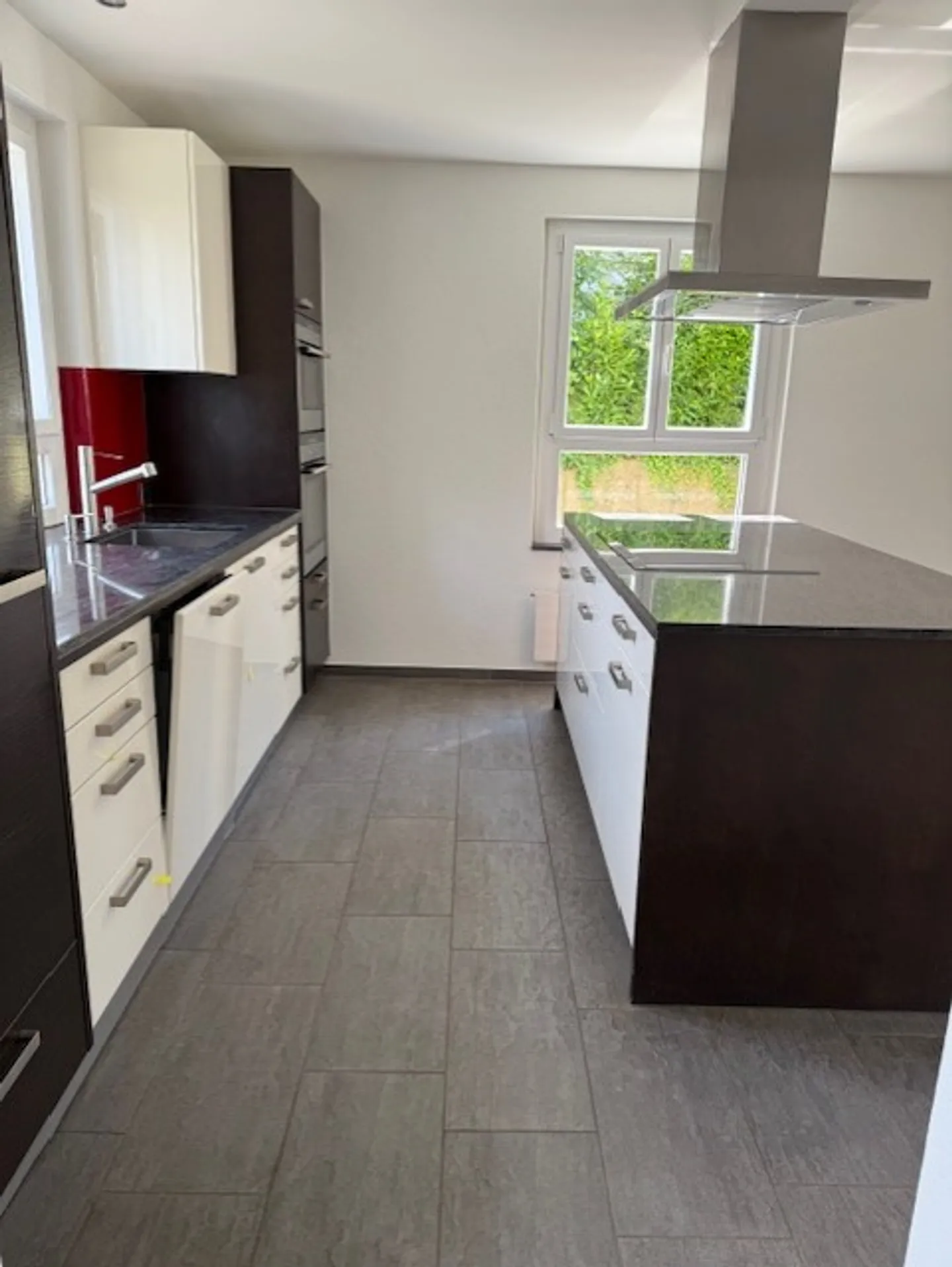 Charming two-family house with character in Olten for rent - Photo 10 of 26