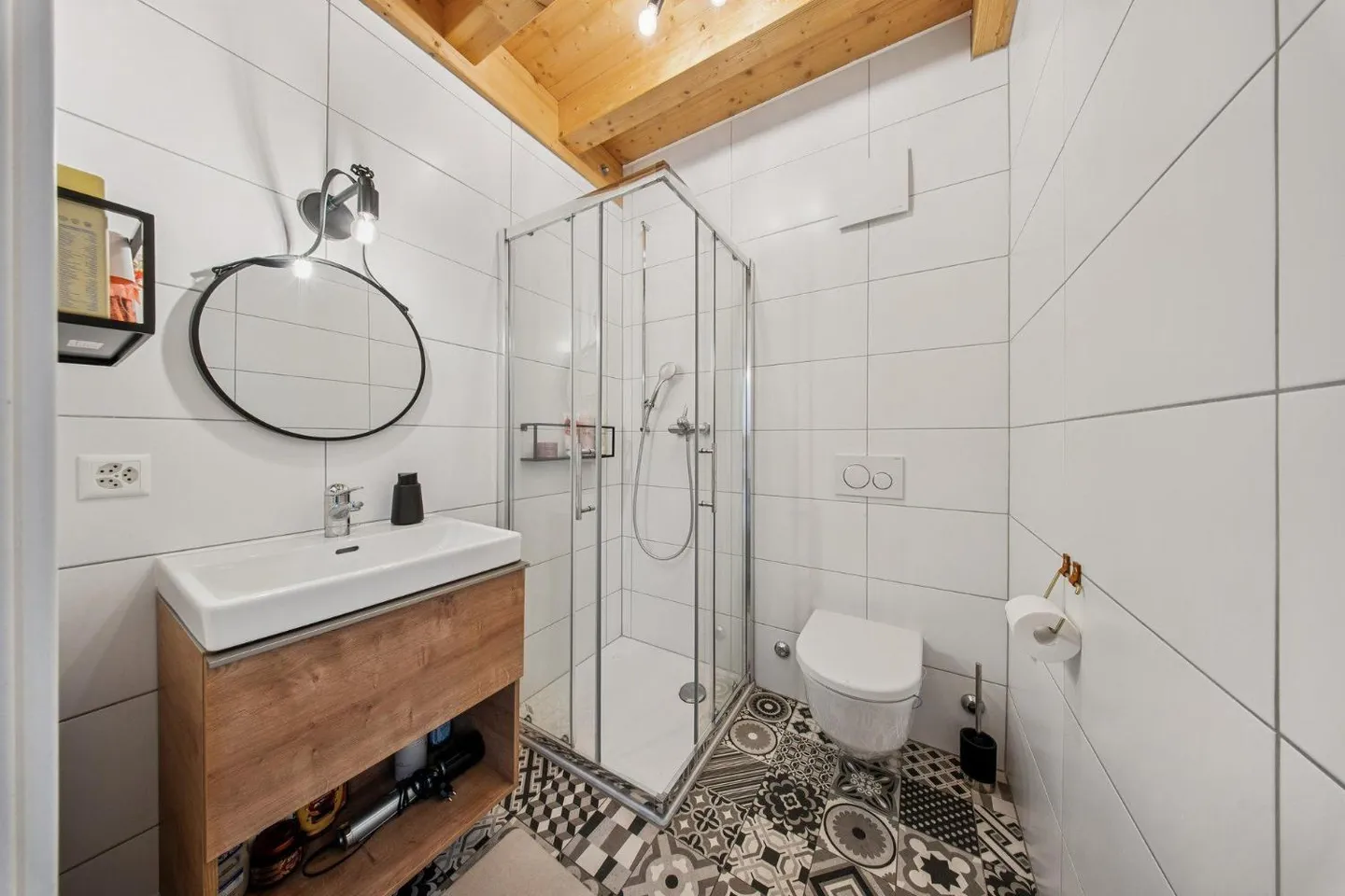Exklusivität - Außergewöhnliches Loft - Foto 12 von 13