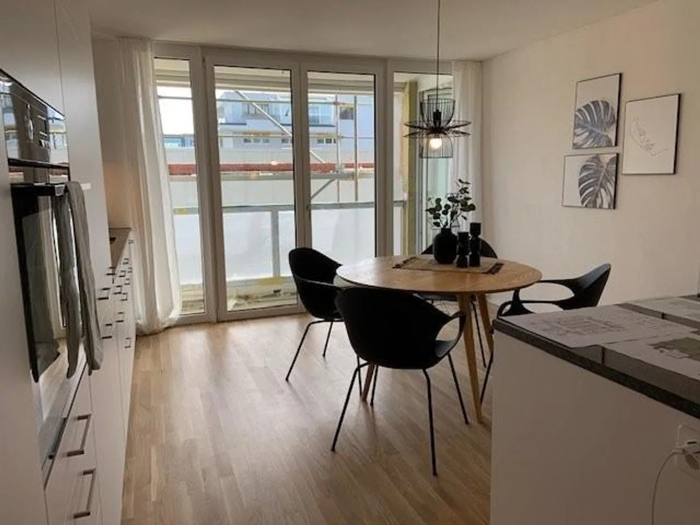 «Gartenhof - Einfach zu Hause fühlen» - Foto 5 von 7