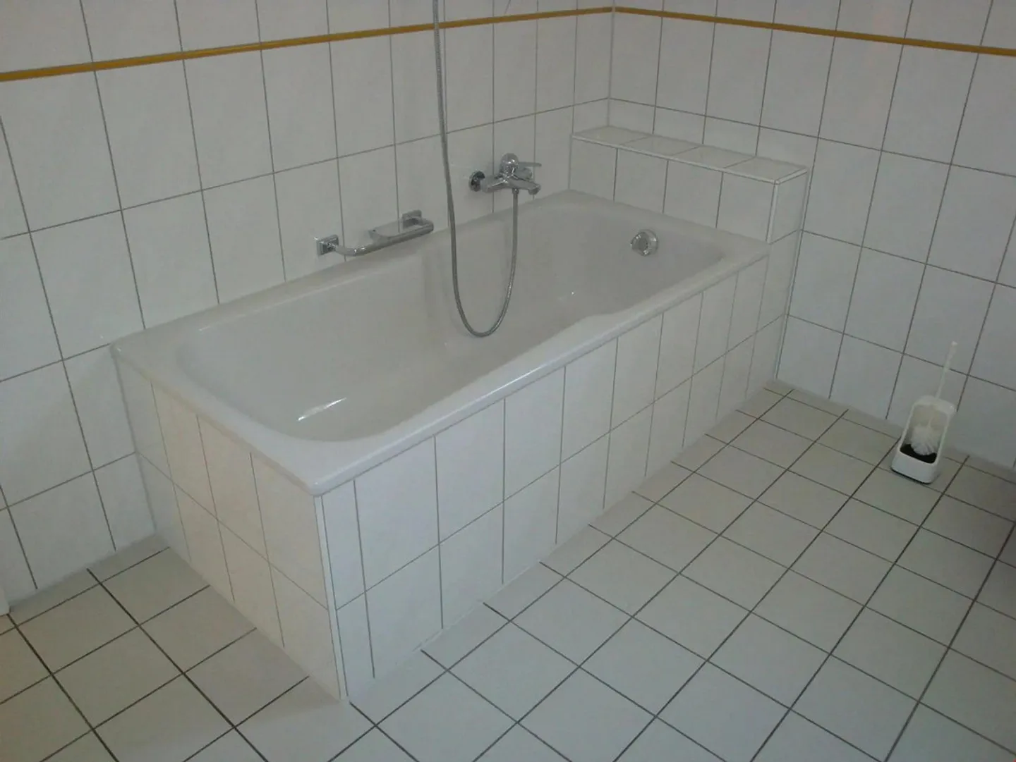 Über den Dächern von Solothurn - Dachwohnung wartet auf neue Mieter - Foto 6 di 7