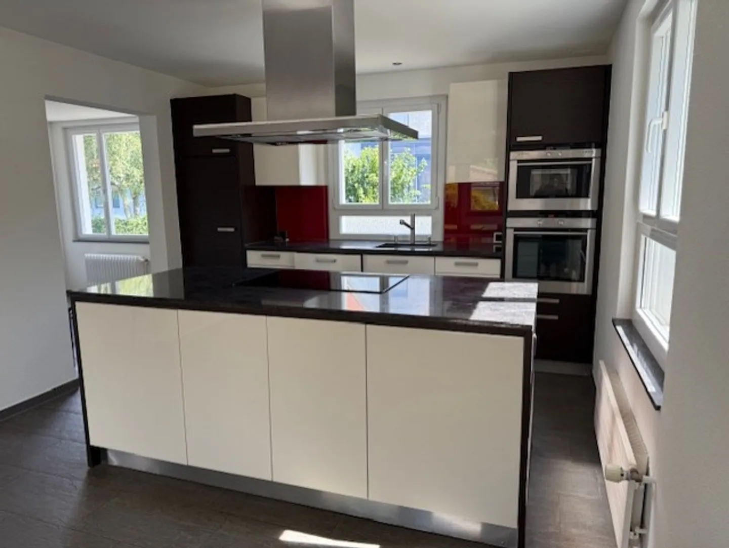Charming two-family house with character in Olten for rent - Photo 11 of 26