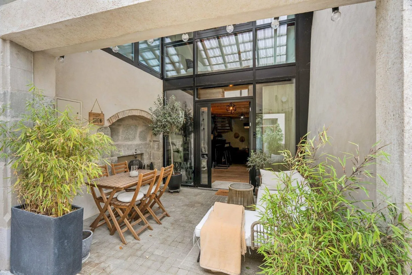 Exklusivität - Außergewöhnliches Loft - Foto 13 von 13