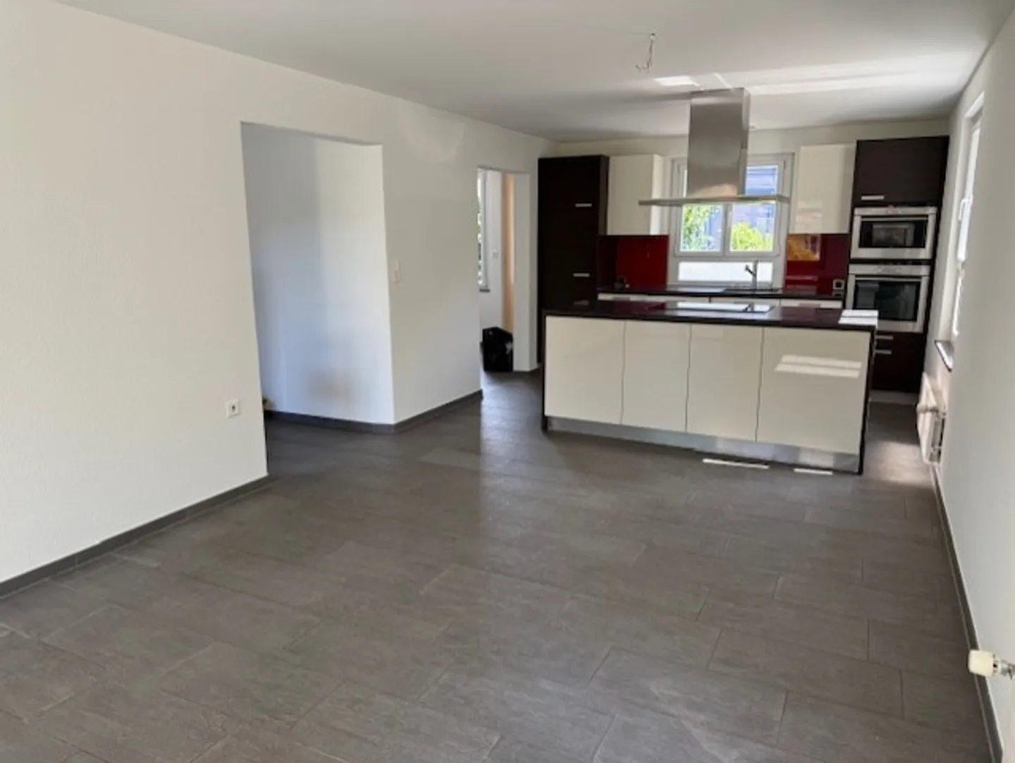 Charming two-family house with character in Olten for rent - Photo 12 of 26