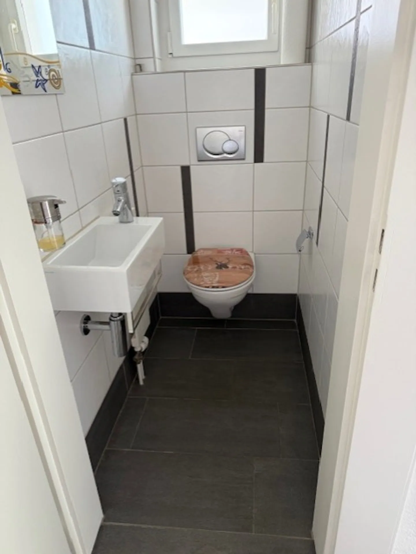 Charming two-family house with character in Olten for rent - Photo 13 of 26