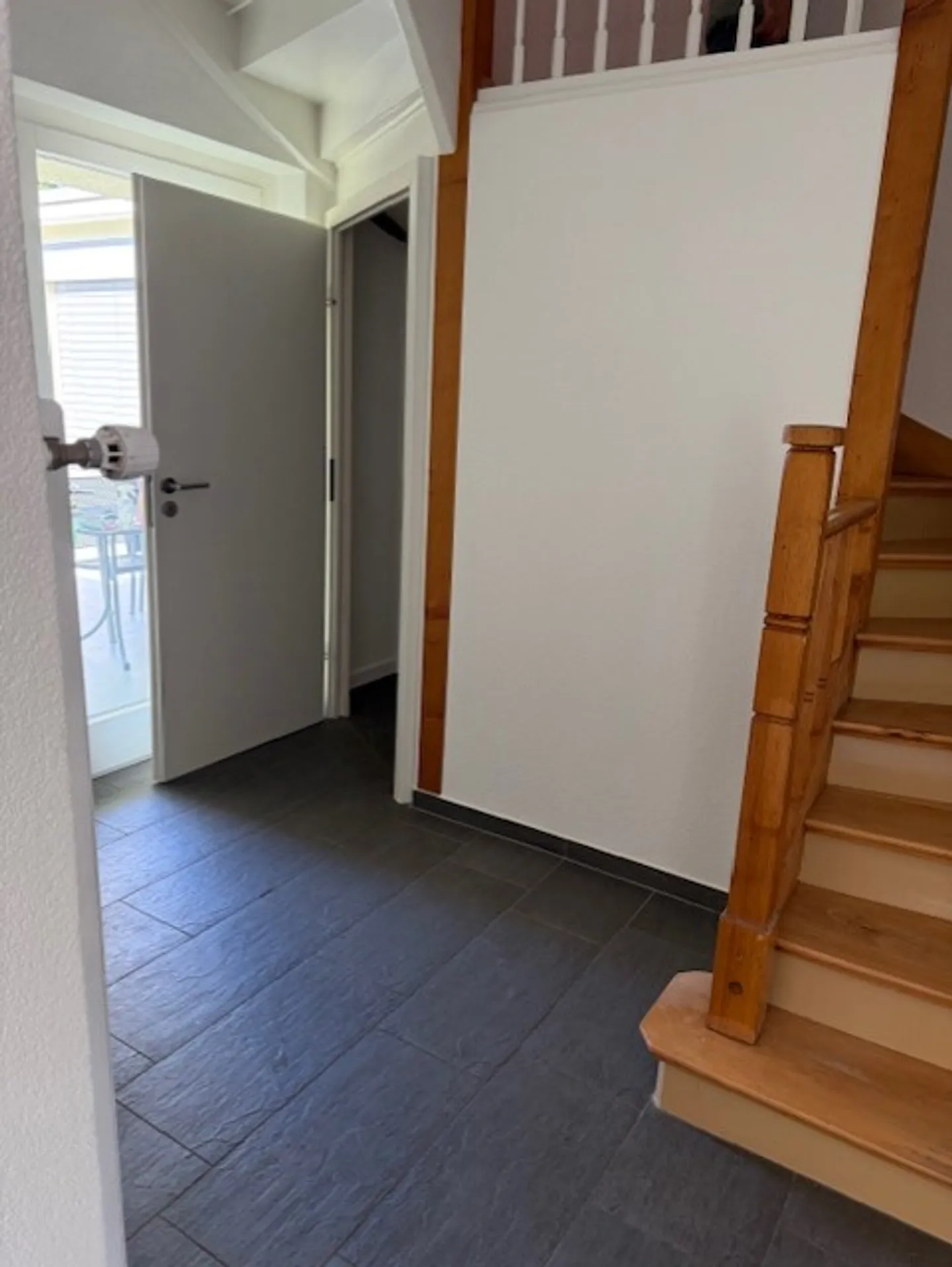 Charming two-family house with character in Olten for rent - Photo 14 of 26