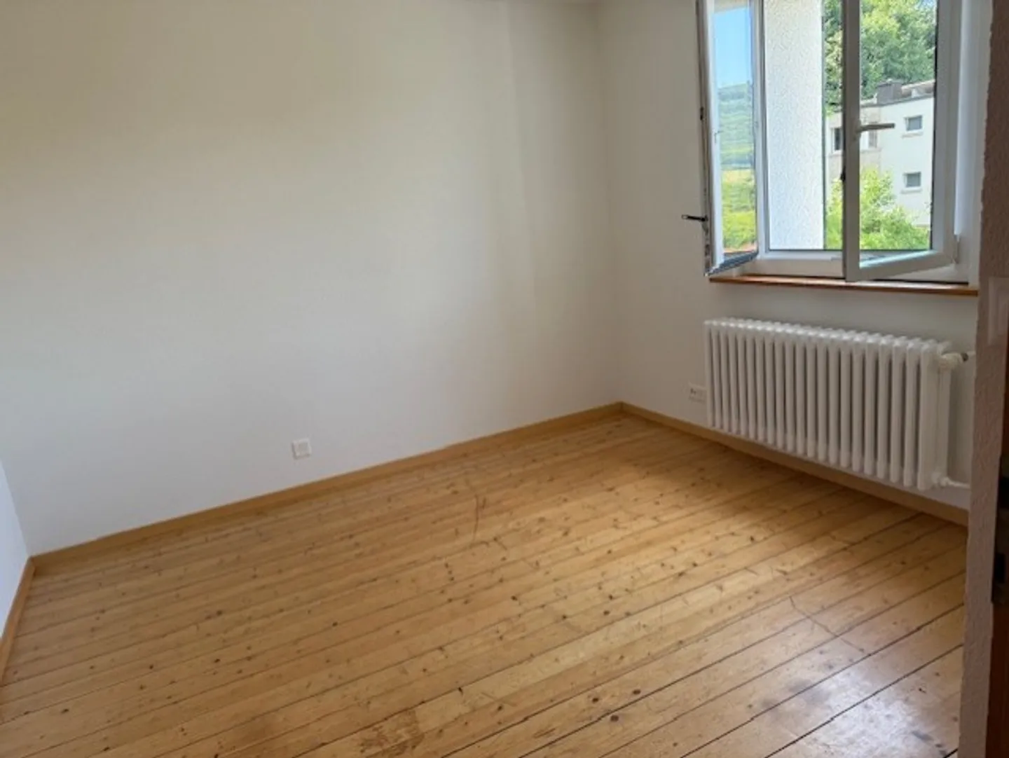 Charming two-family house with character in Olten for rent - Photo 15 of 26