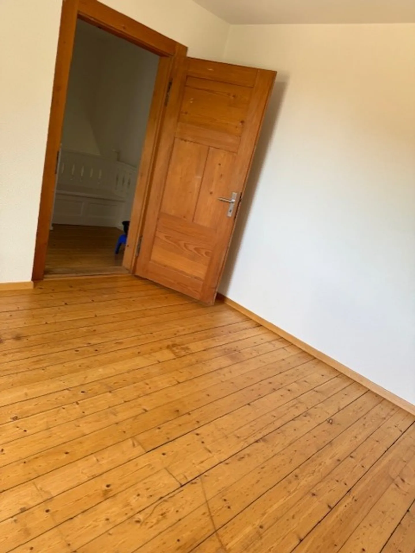 Charming two-family house with character in Olten for rent - Photo 16 of 26