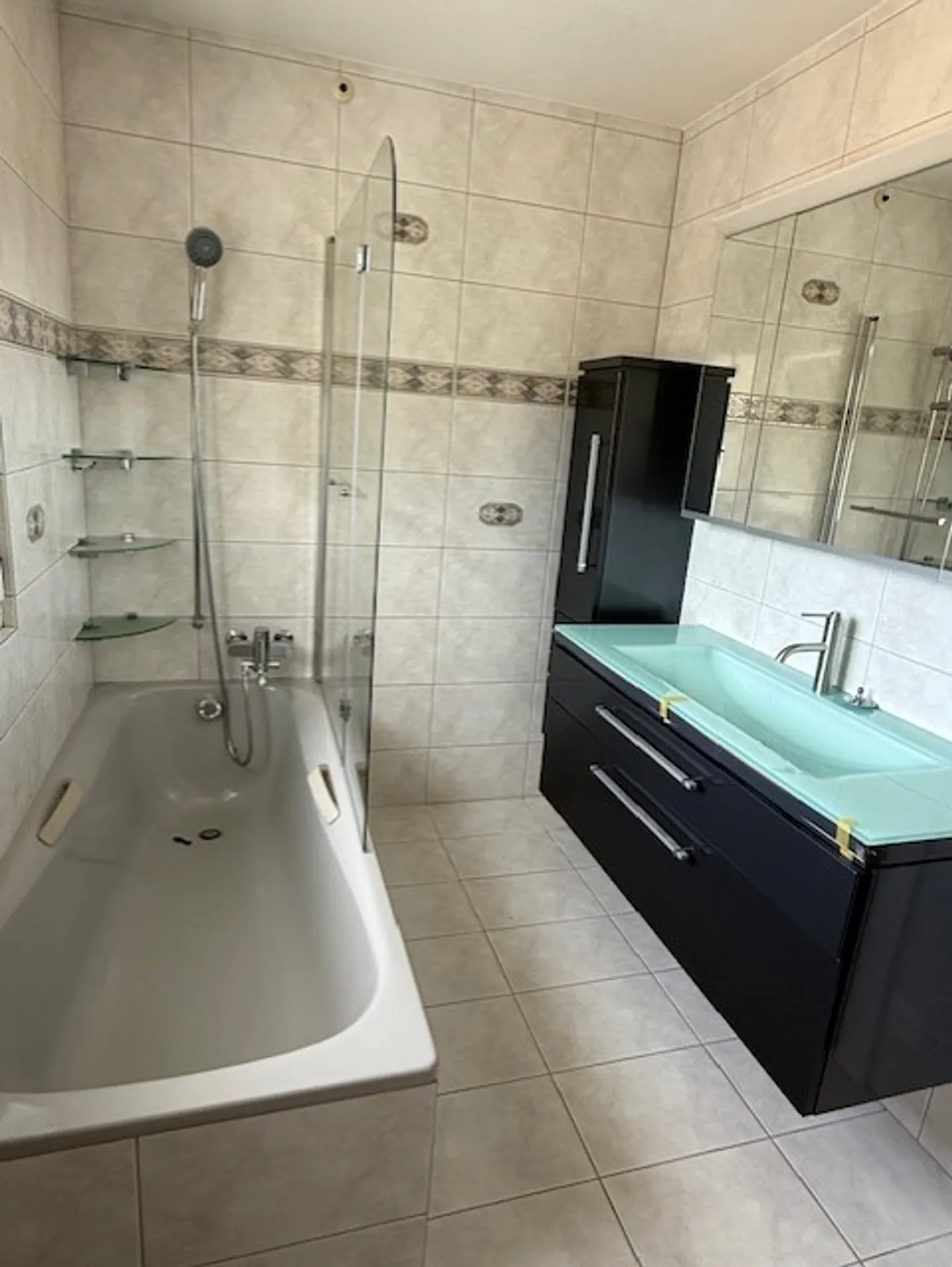 Charming two-family house with character in Olten for rent - Photo 17 of 26