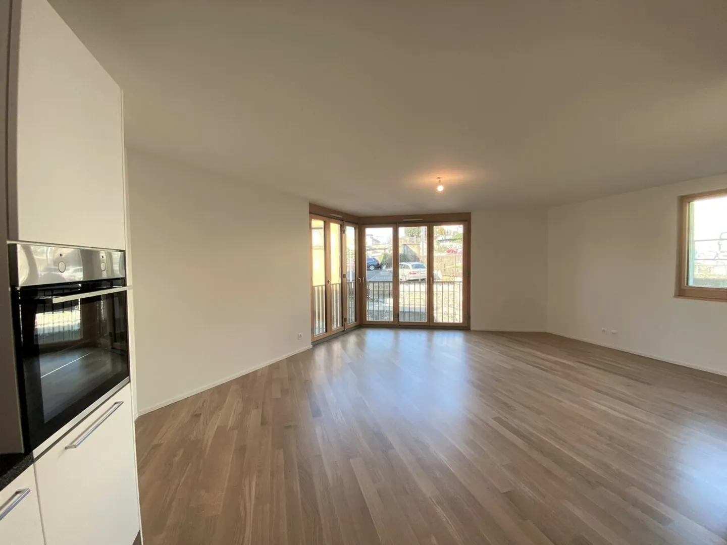 Appartamento 2.5 stanze - Foto 6 di 13