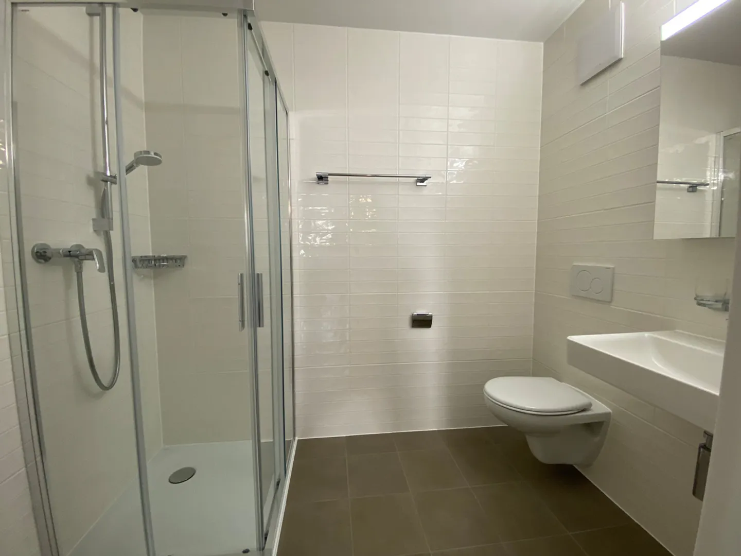 Appartamento 2.5 stanze - Foto 11 di 13