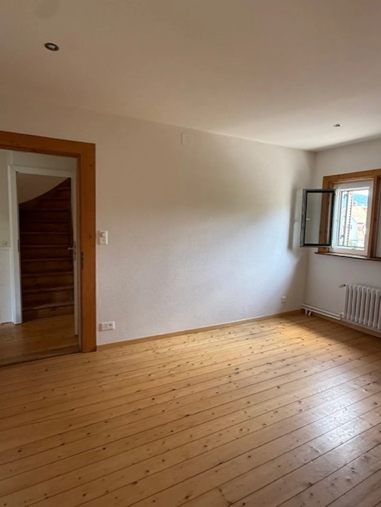 Charming two-family house with character in Olten for rent - Photo 20 of 26