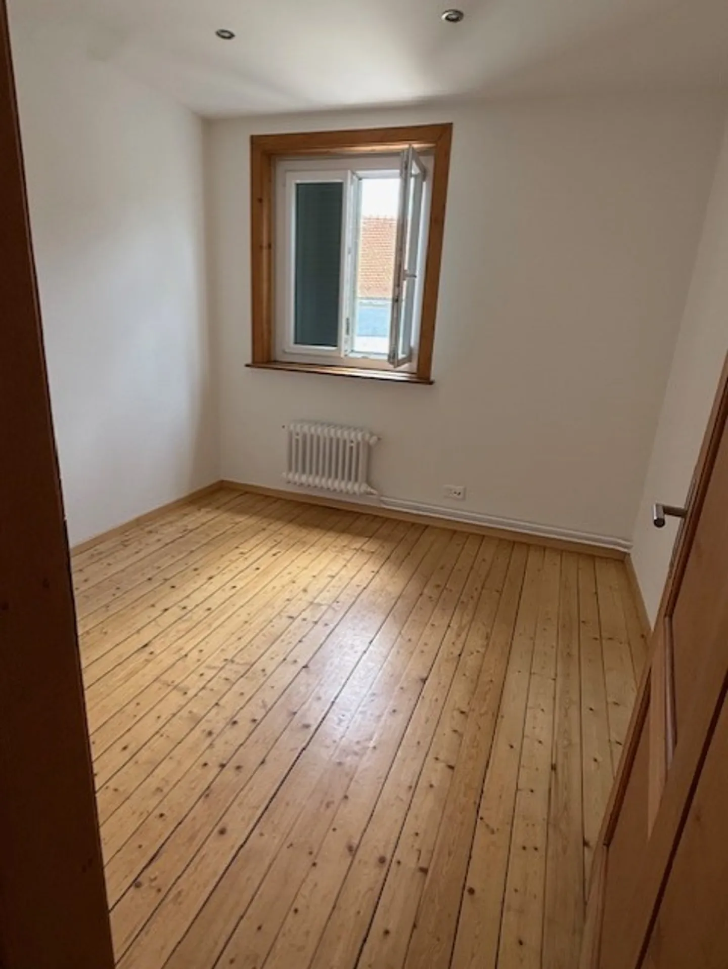 Charming two-family house with character in Olten for rent - Photo 21 of 26
