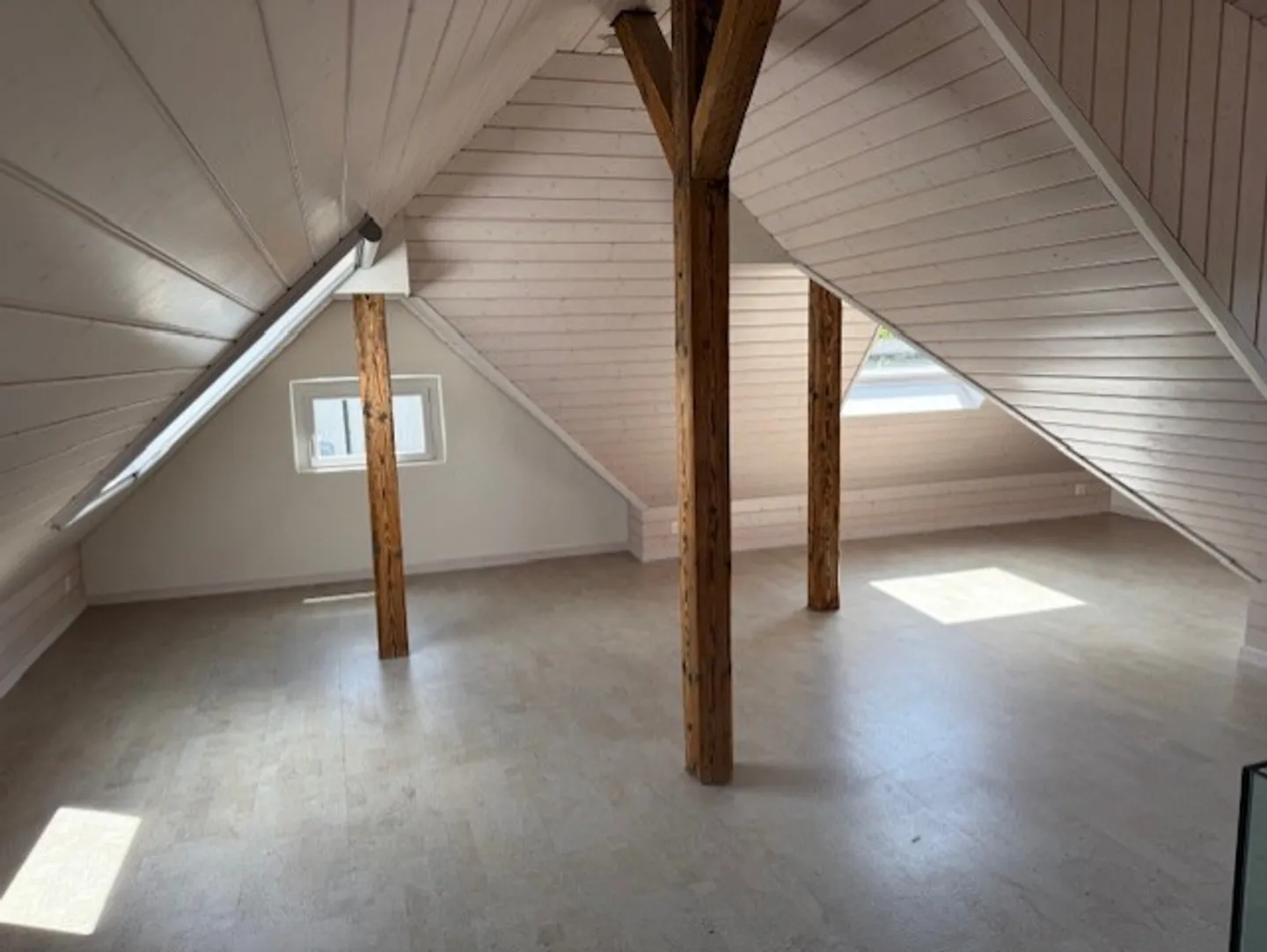 Charming two-family house with character in Olten for rent - Photo 22 of 26