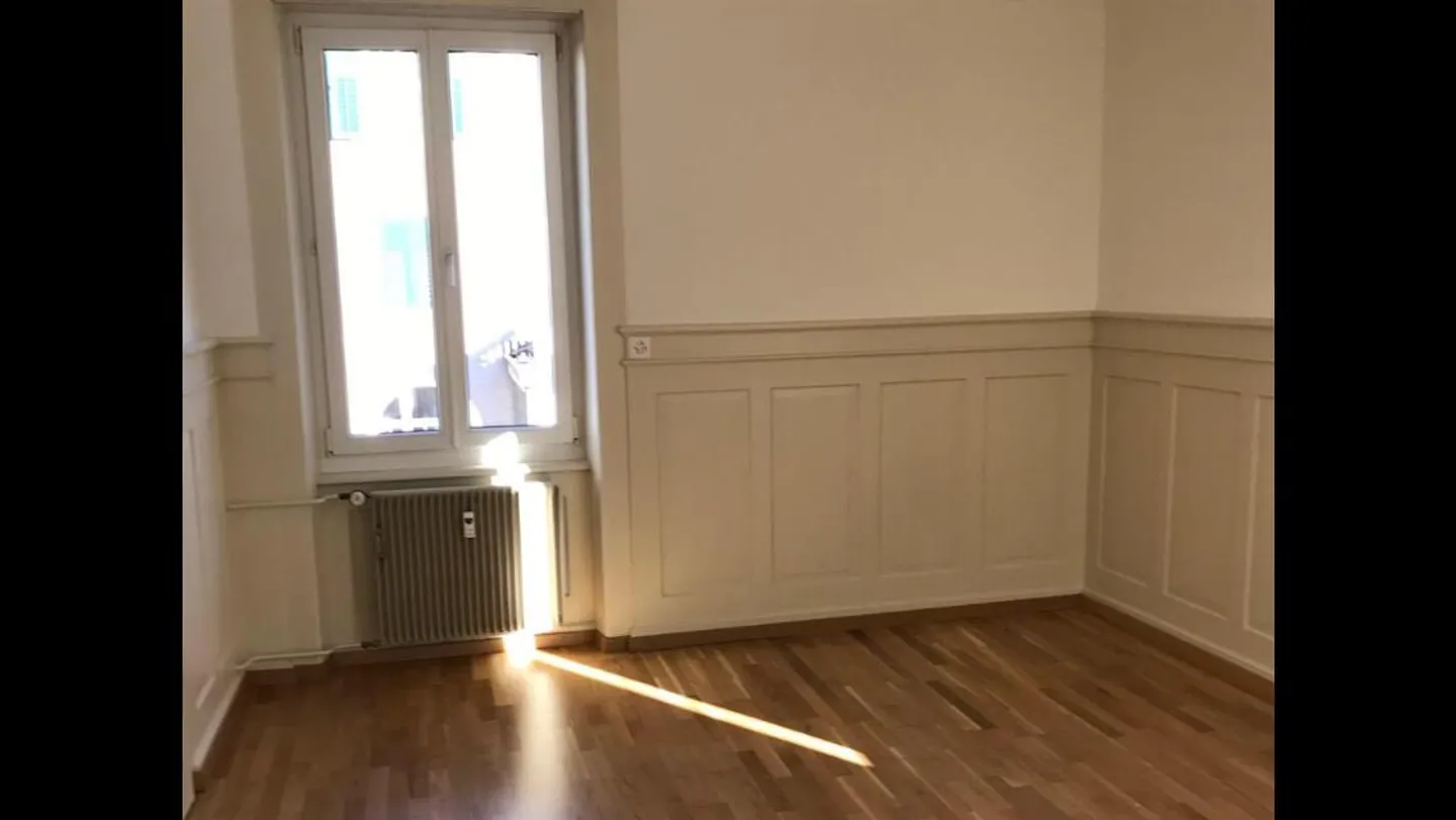 Geräumige 4-Zimmer Wohnung - Foto 3 von 9