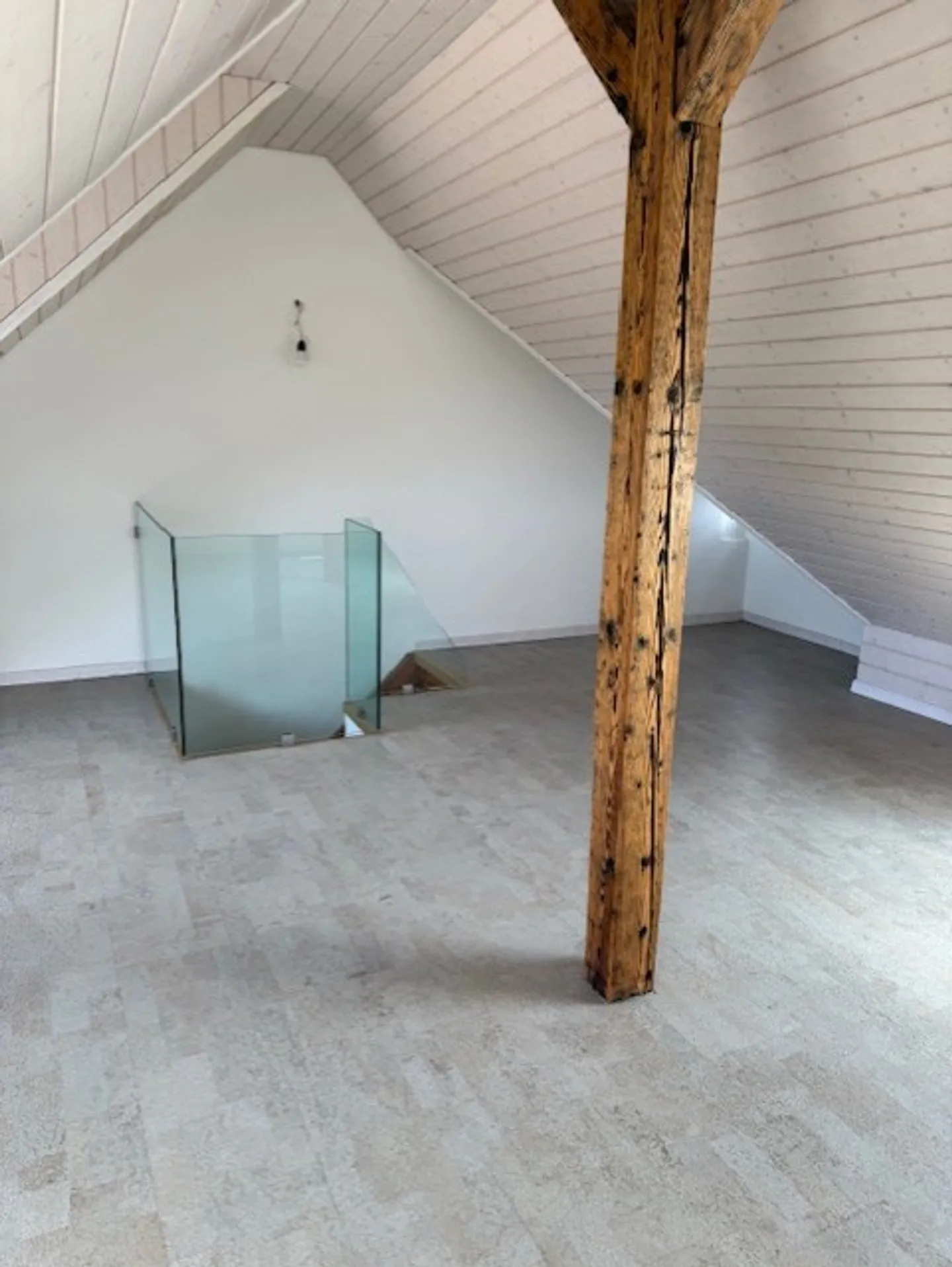 Charming two-family house with character in Olten for rent - Photo 24 of 26