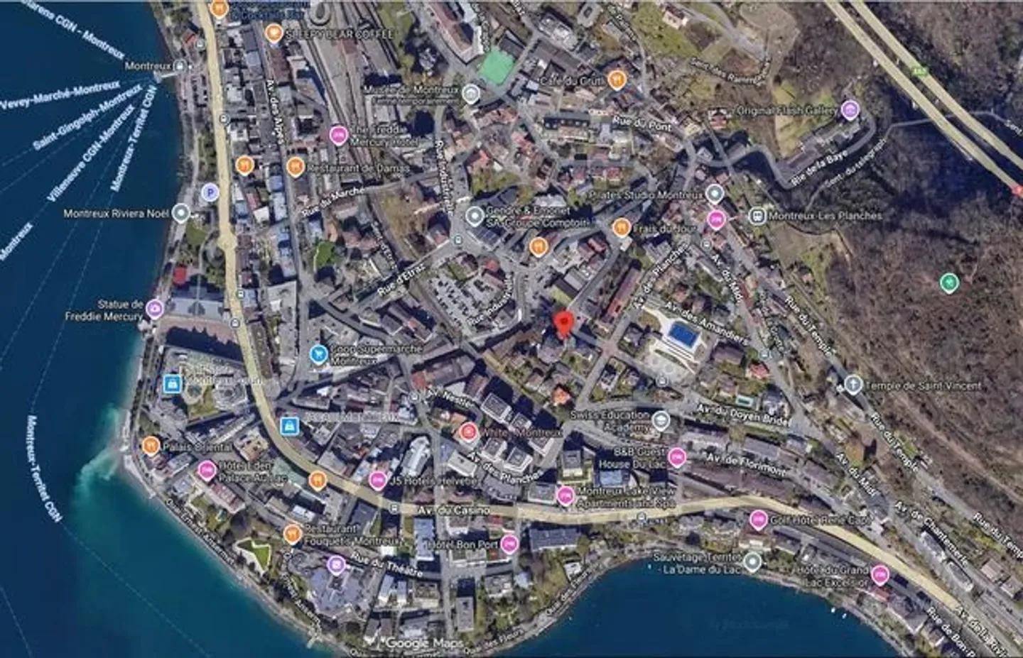 Appartamento di 3 stanze al 1° piano completamente ristrutturato - Foto 11 di 11