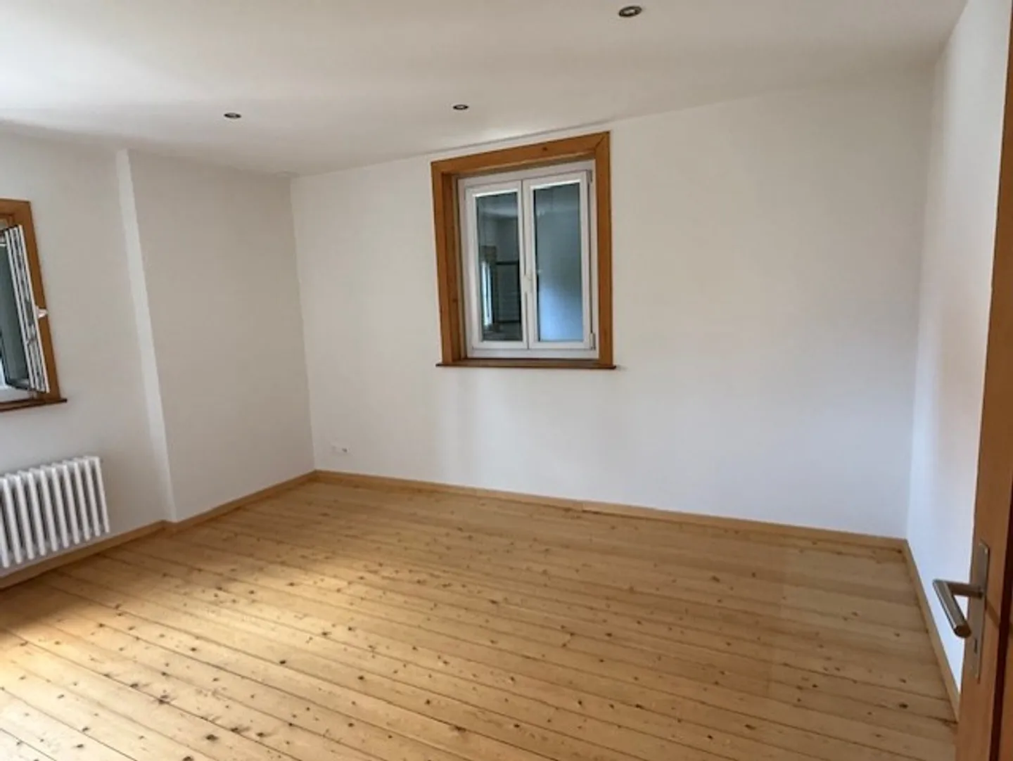Charming two-family house with character in Olten for rent - Photo 19 of 26
