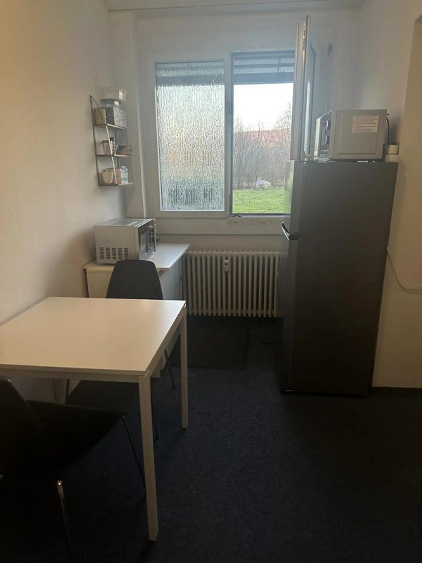 Attraktives Gewerbeobjekt direkt am Rhein - ca. 105 m2 in Birsfelden - Photo 6 of 9