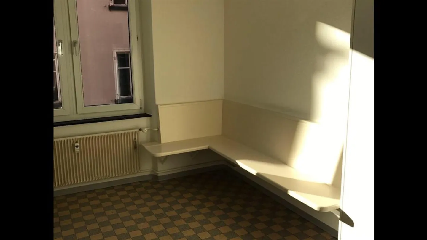 Geräumige 4-Zimmer Wohnung - Foto 5 von 9
