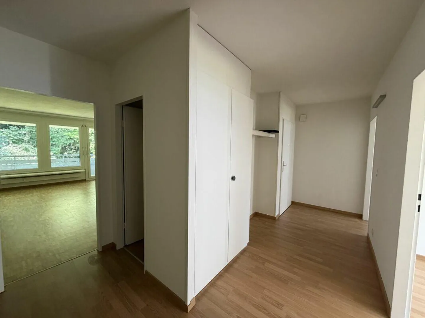 4.5 room apartment on the 1st floor in Laufen - Photo 5 of 12