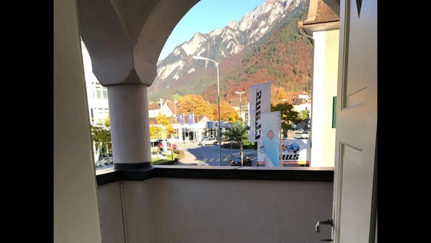 Geräumige 4-Zimmer Wohnung - Foto 6 von 9