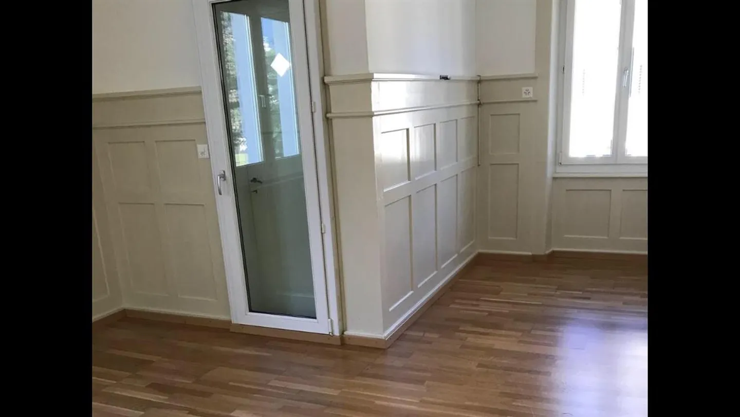 Geräumige 4-Zimmer Wohnung - Foto 7 von 9