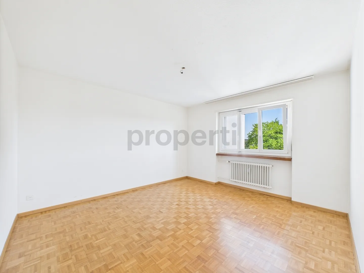 Gemütliche 3.5-Zimmer Wohnung mit Balkon in Salmsach - Foto 4 von 8