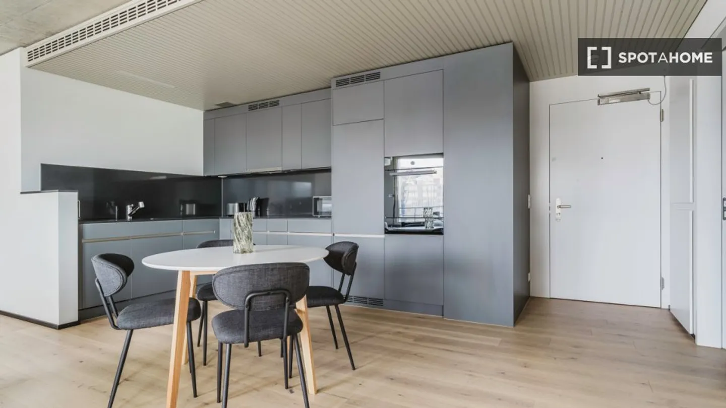 Wohnung mieten - Foto 5 von 14