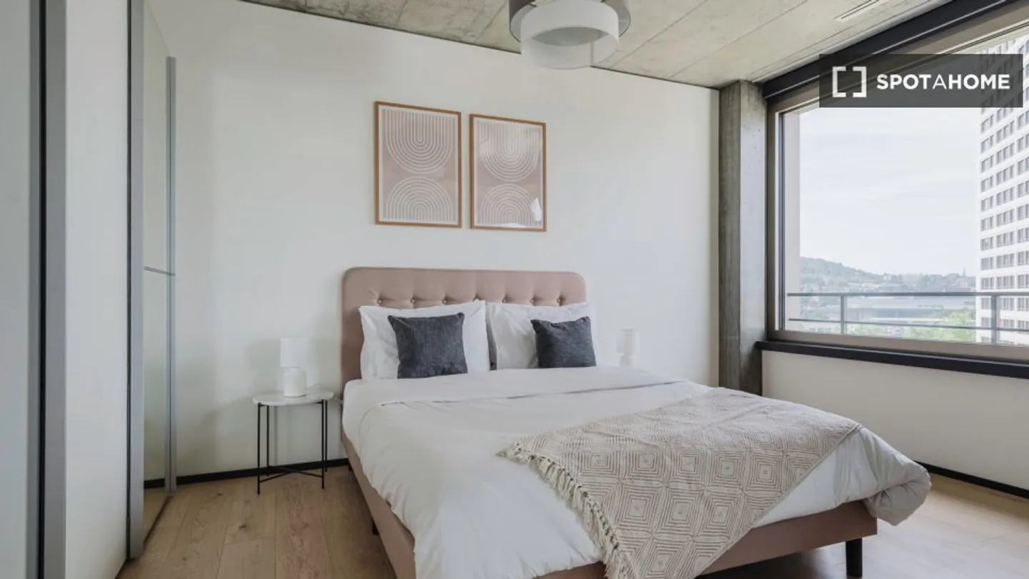 Wohnung mieten - Foto 6 von 14