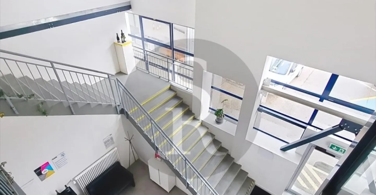 «Objet industriel» - Photo 4 sur 9