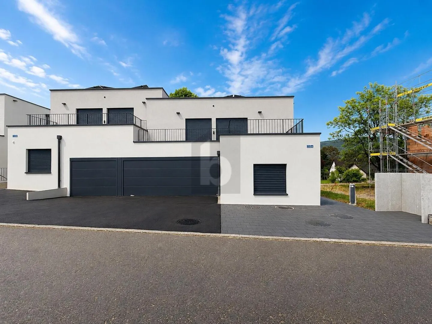 Modern Duplex with Stunning Views - Photo 1 of 6