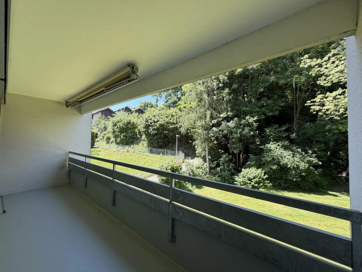 4.5 room apartment on the 1st floor in Laufen - Photo 11 of 12