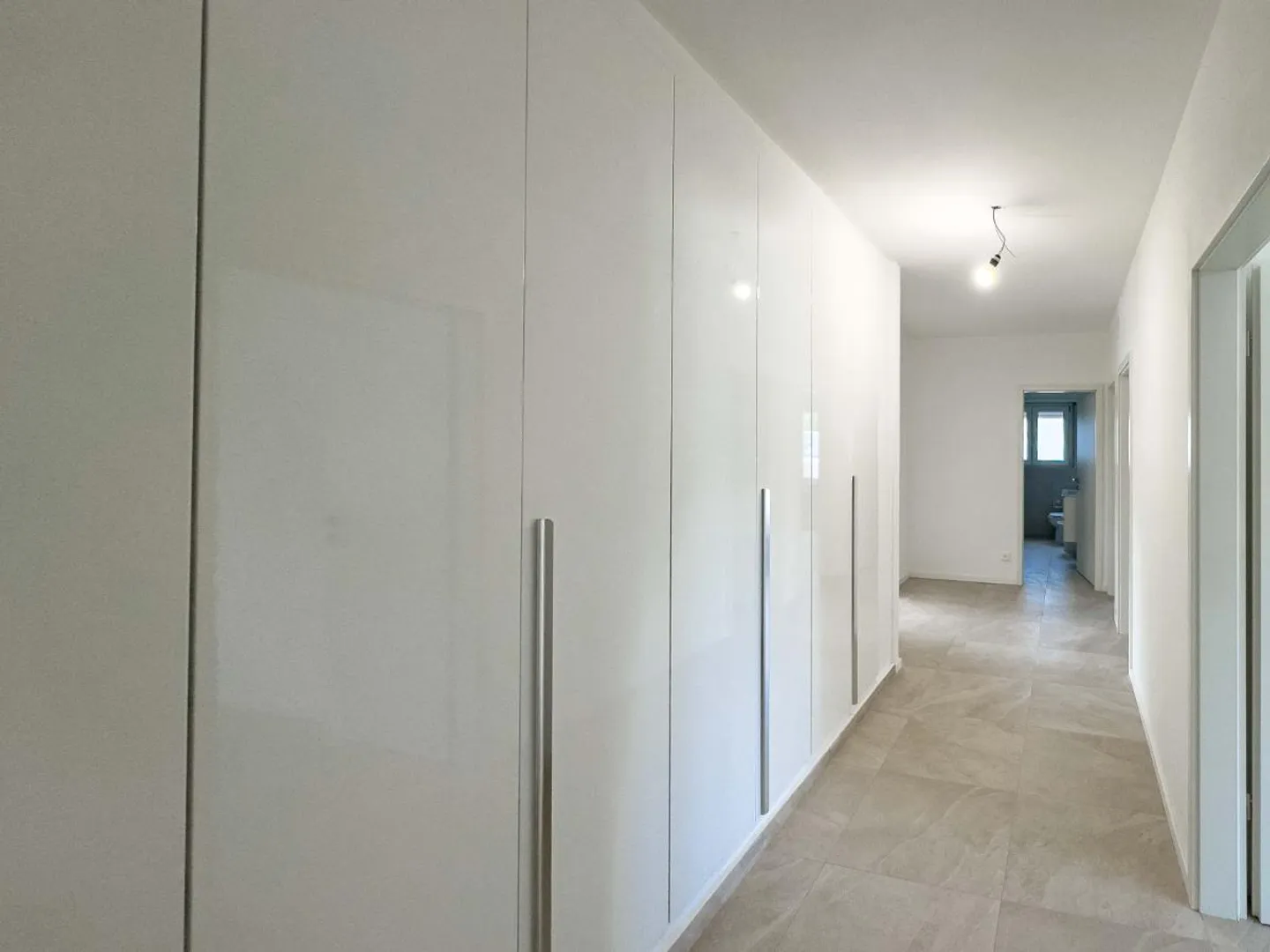 «Ampio 3.5 locali recentemente ristrutturato a Genestrerio» - Foto 3 di 6