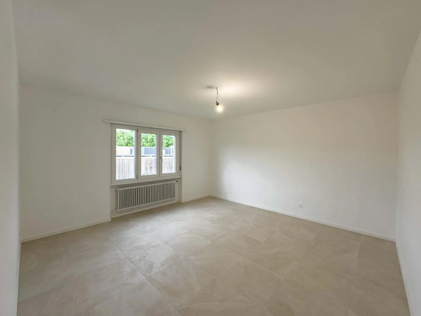 «Ampio 3.5 locali recentemente ristrutturato a Genestrerio» - Foto 4 di 6