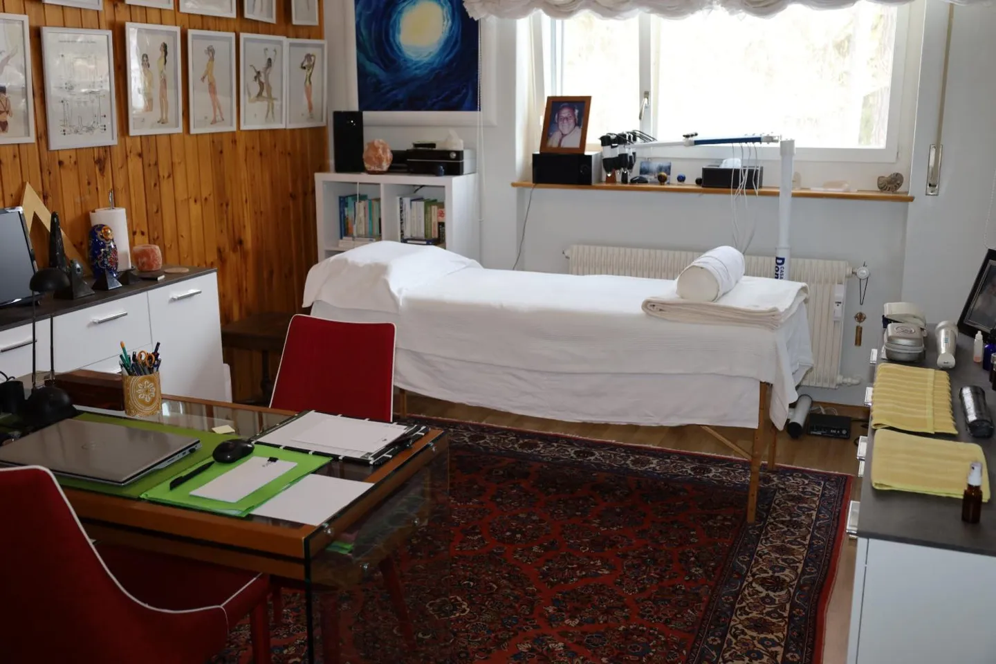 Magnifico appartamento di 4,5 locali con balcone a Crans - Foto 7 di 14