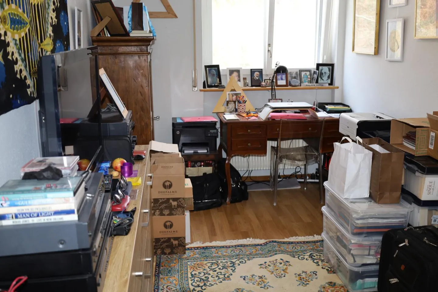 Magnifico appartamento di 4,5 locali con balcone a Crans - Foto 8 di 14