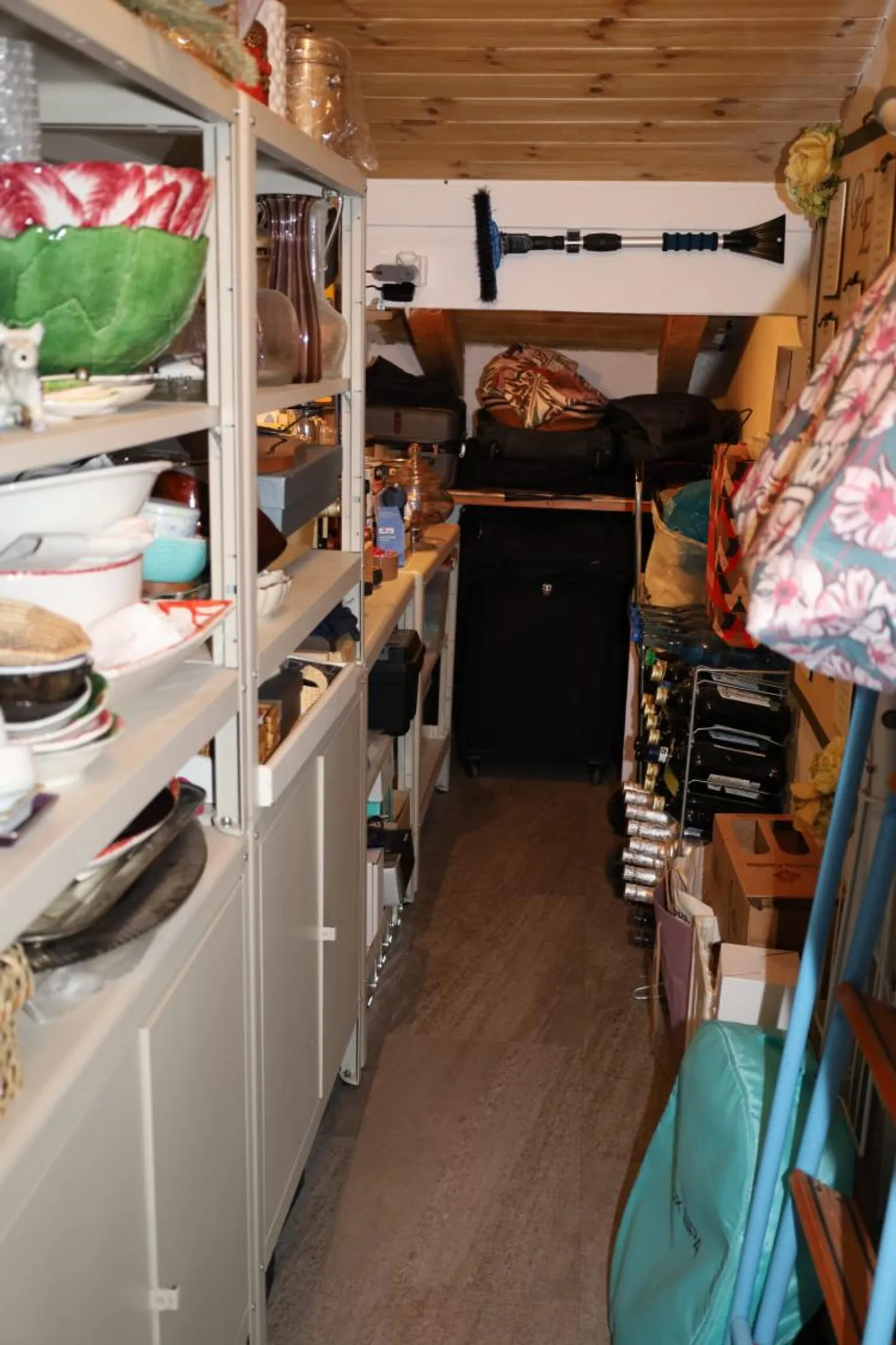 Magnifico appartamento di 4,5 locali con balcone a Crans - Foto 10 di 14