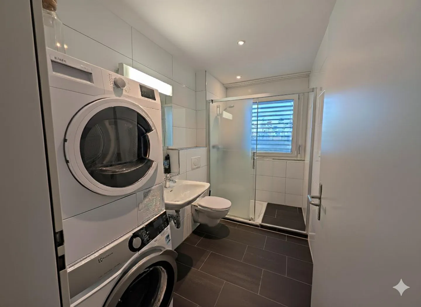 Exklusive 5.5-Zimmer Attikawohnung im Zentrum von Gossau - Foto 5 von 11