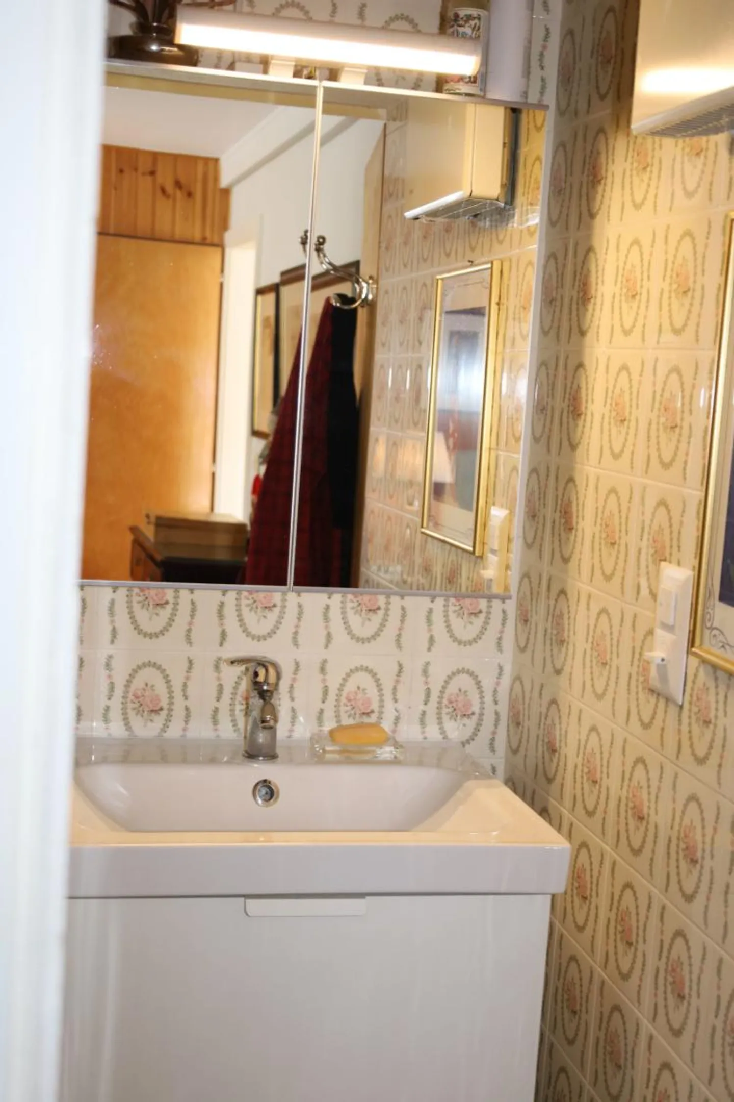 Magnifico appartamento di 4,5 locali con balcone a Crans - Foto 12 di 14