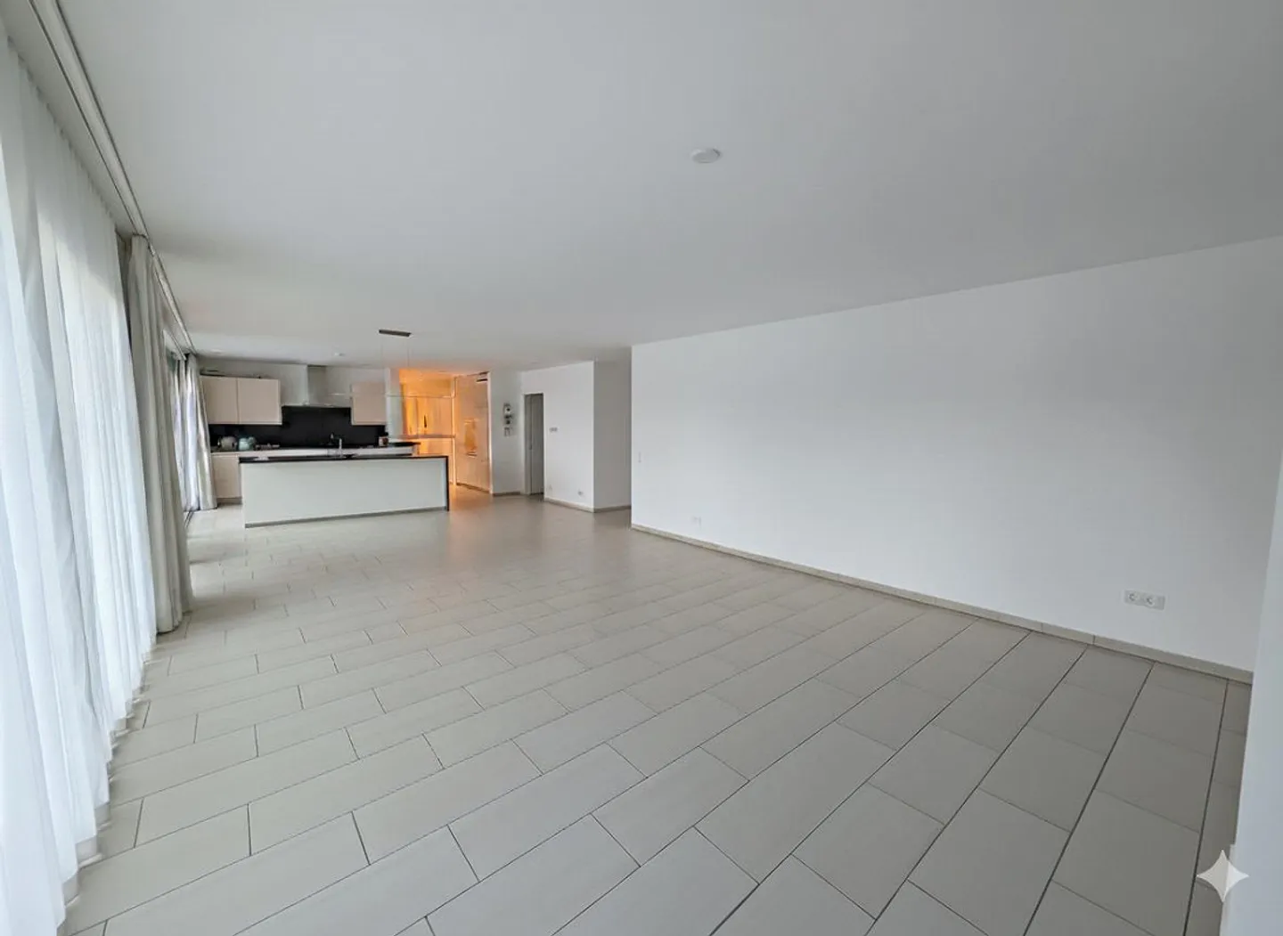 Exklusive 5.5-Zimmer Attikawohnung im Zentrum von Gossau - Foto 9 von 11