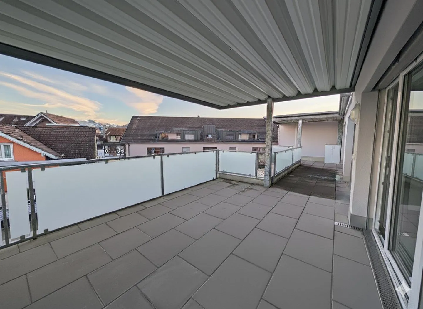 Exklusive 5.5-Zimmer Attikawohnung im Zentrum von Gossau - Foto 10 von 11