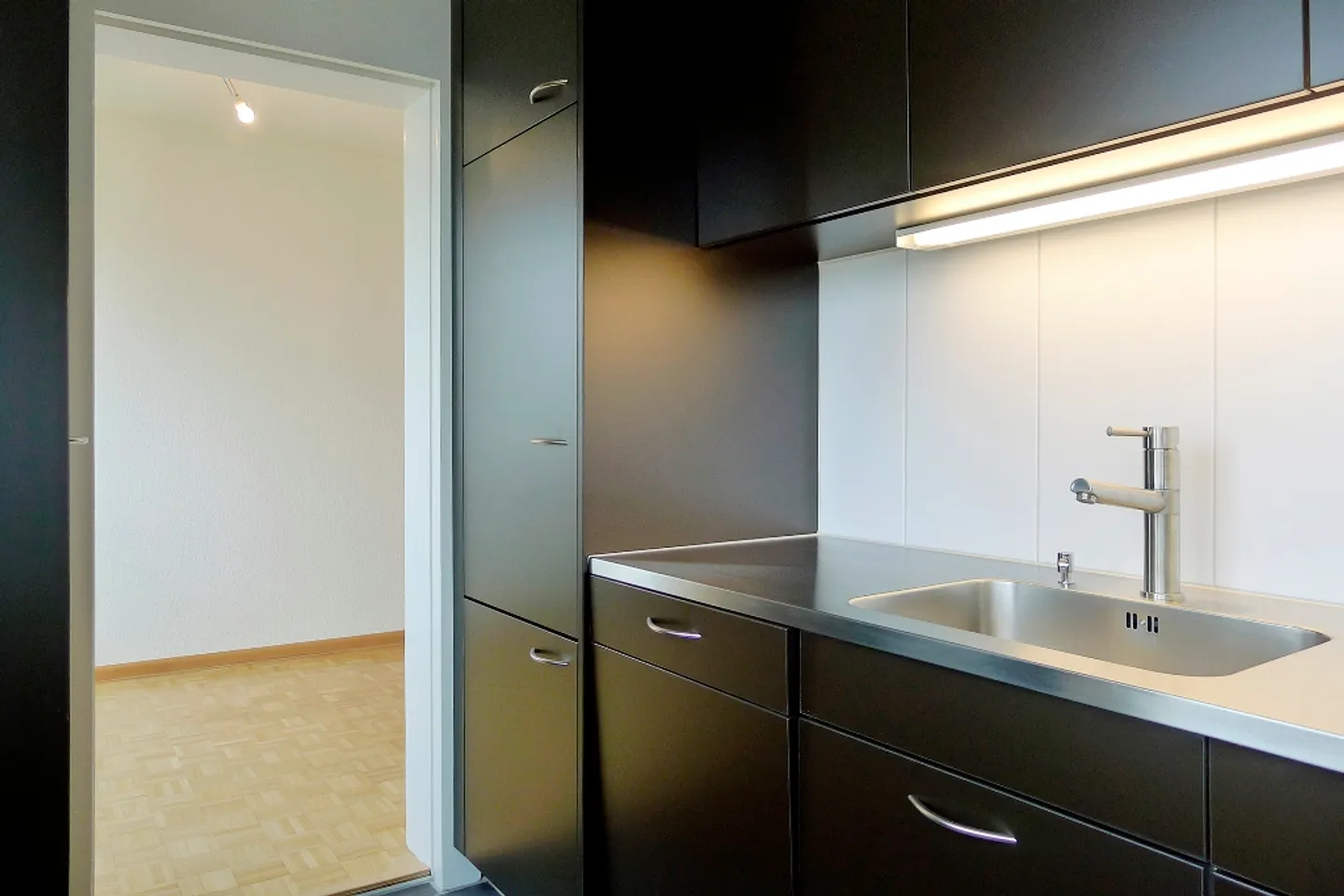 Bezaubernde Gartenwohnung für Familien - Foto 4 von 7