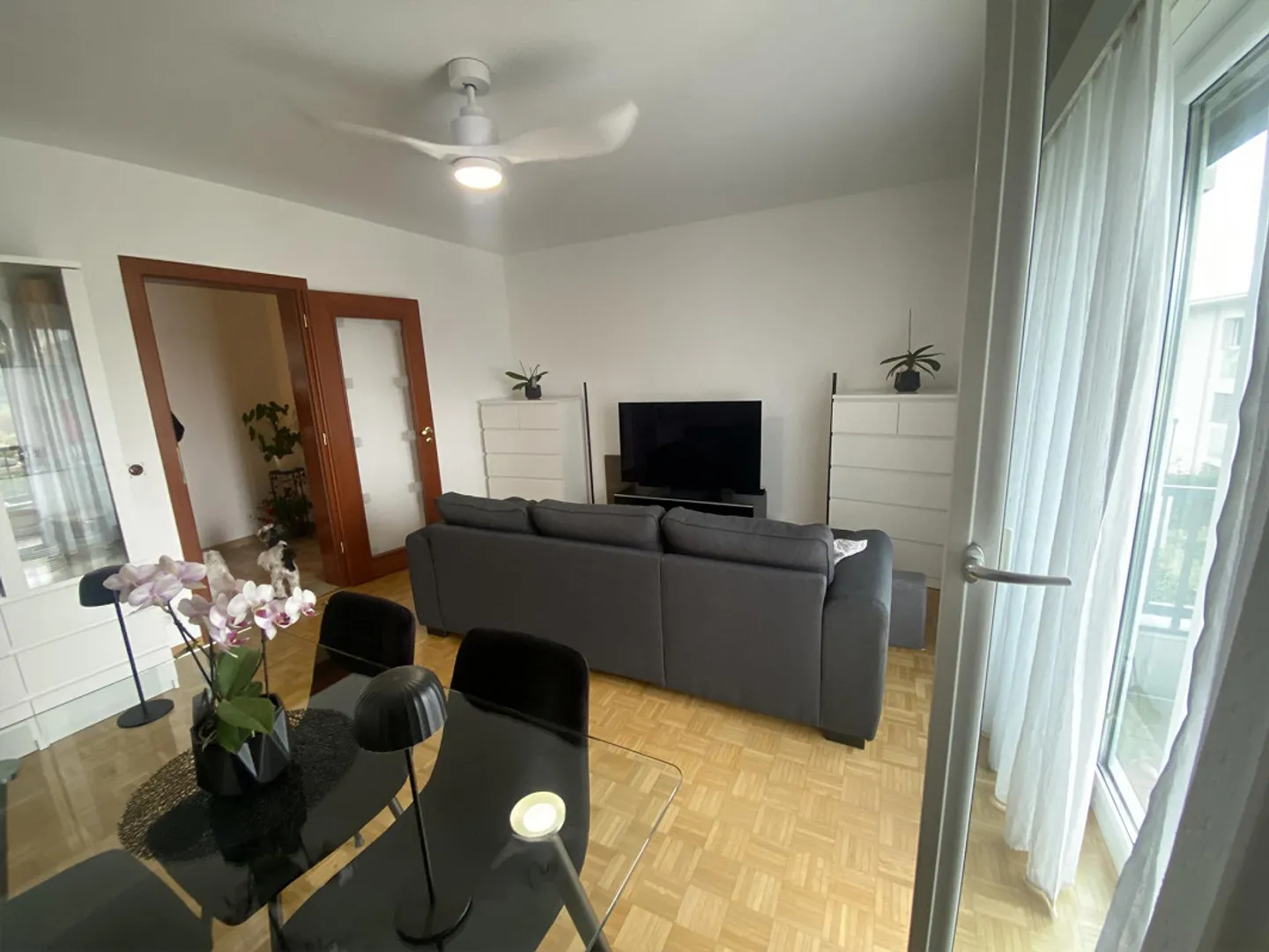 Coldrerio appartamento 3,5 locali - Foto 9 di 15