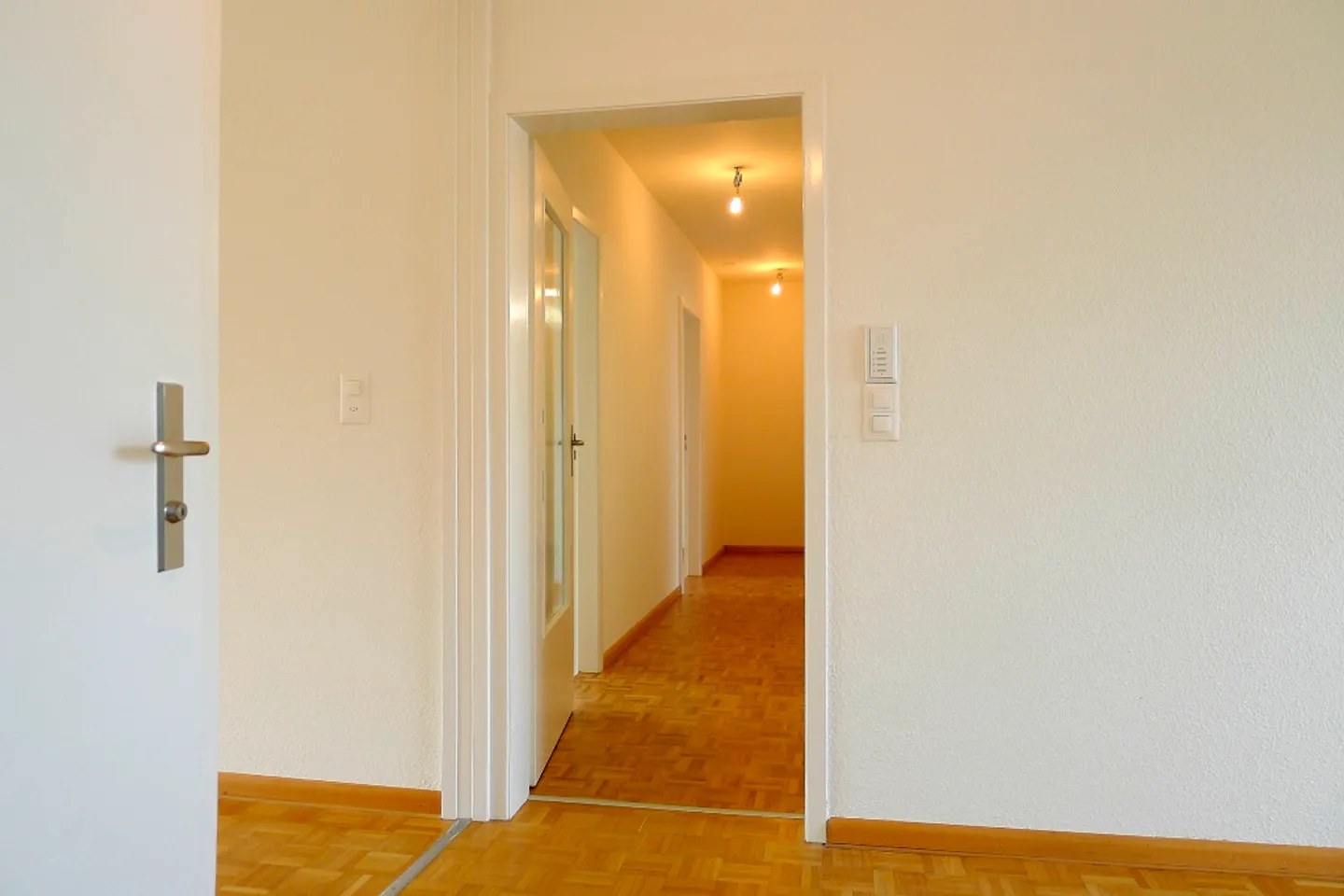 Bezaubernde Gartenwohnung für Familien - Foto 6 von 7