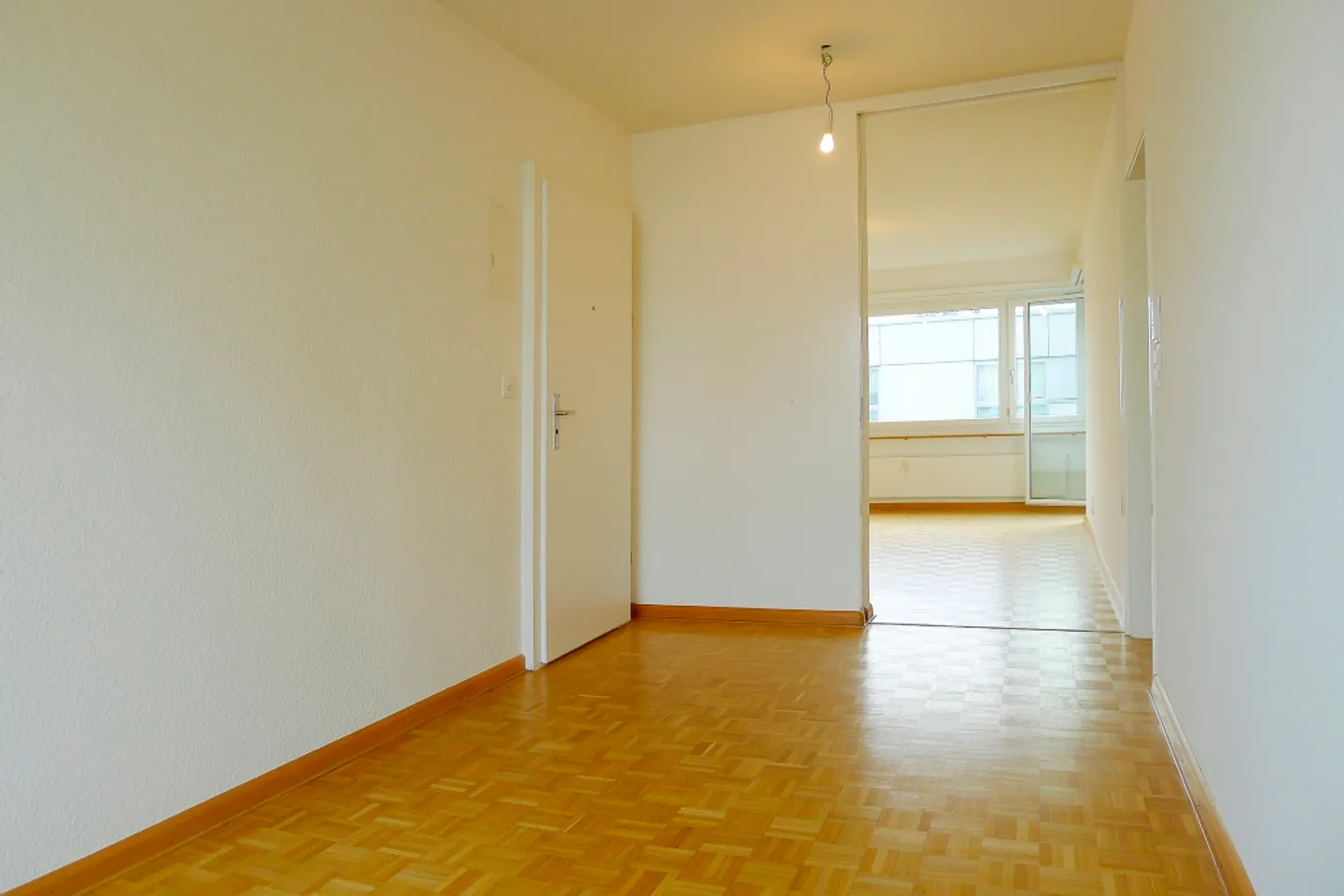 Bezaubernde Gartenwohnung für Familien - Foto 7 von 7