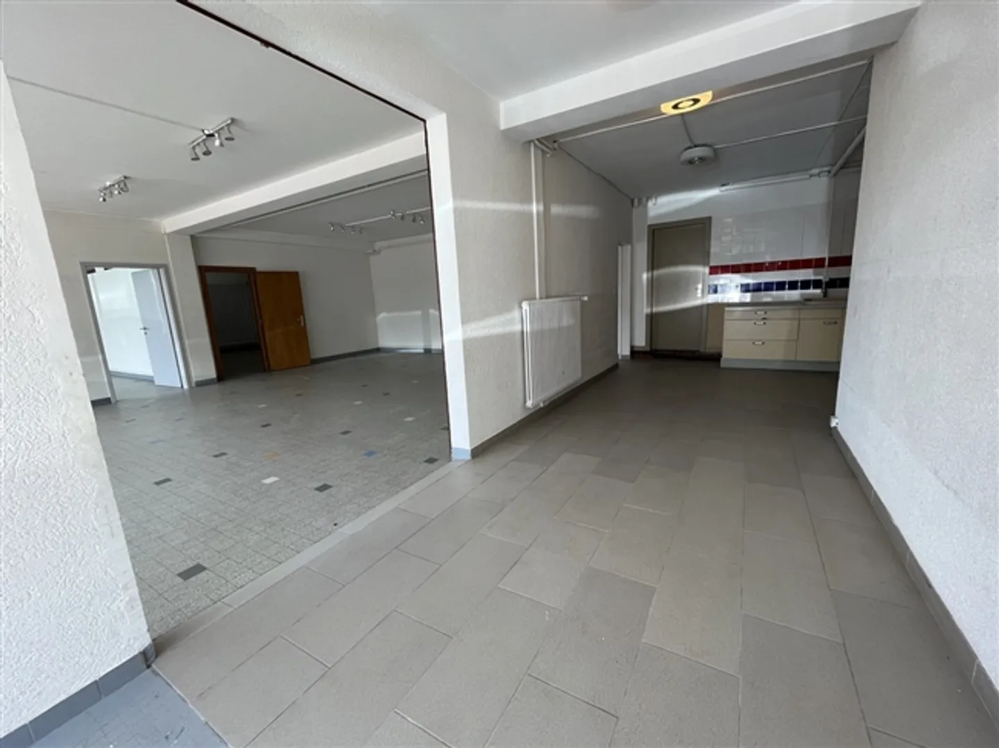 Commercial Spaces for Sale in the Center of Villars-Tiercelin - Photo 2 of 9